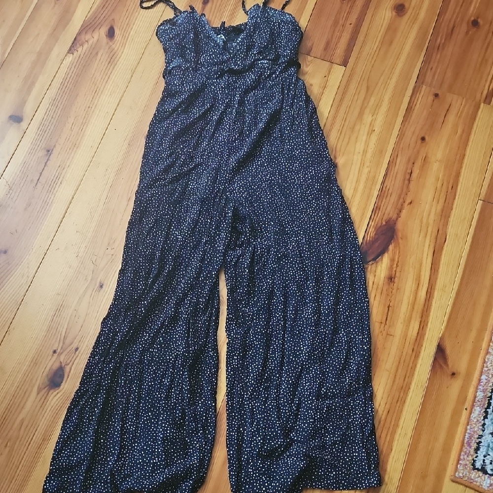 NQT American Eagle Jumpsuit